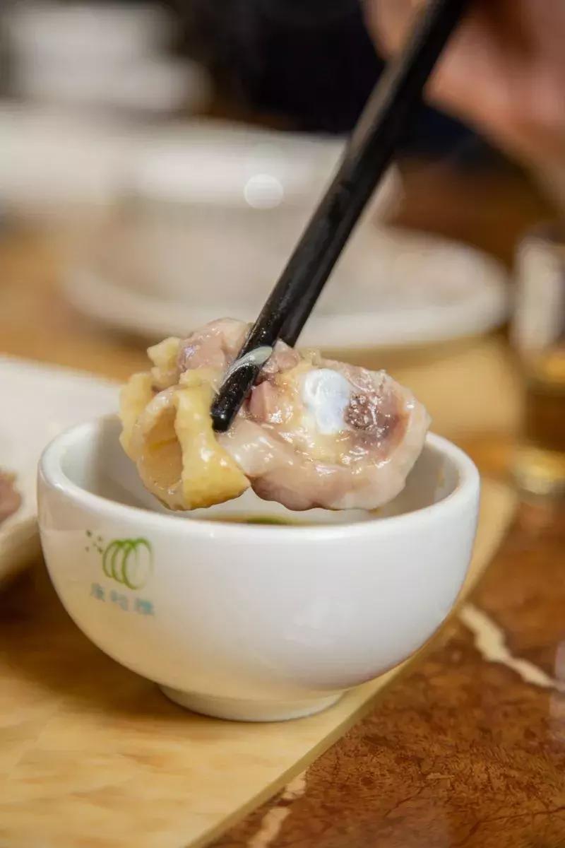 一家值得你品尝的老字号火锅店,全国排名前十黑珍珠火锅餐厅