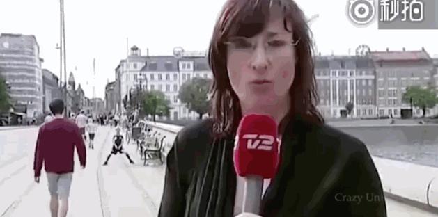 盘点主持人翻车尴尬场面,中央电视台主持人翻车集锦