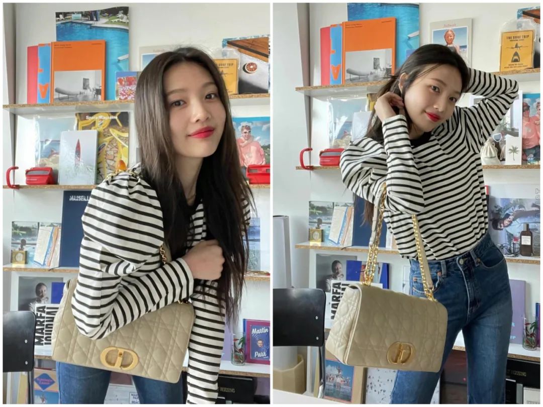 2021最值得入手的大牌包,适合入手的第一只大牌包