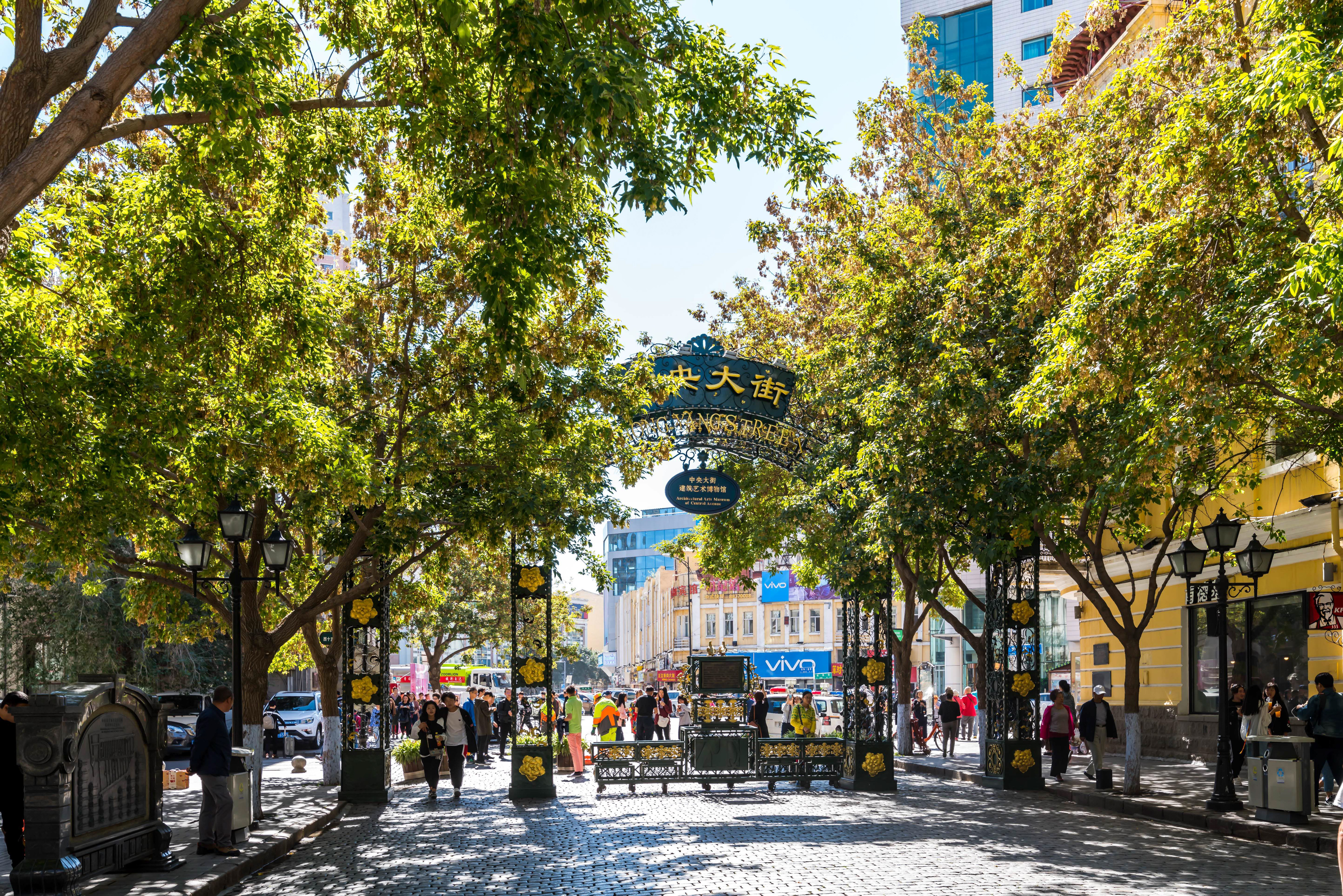 哈尔滨疫情期间营业的宾馆有哪些,哈尔滨疫情期间的酒店