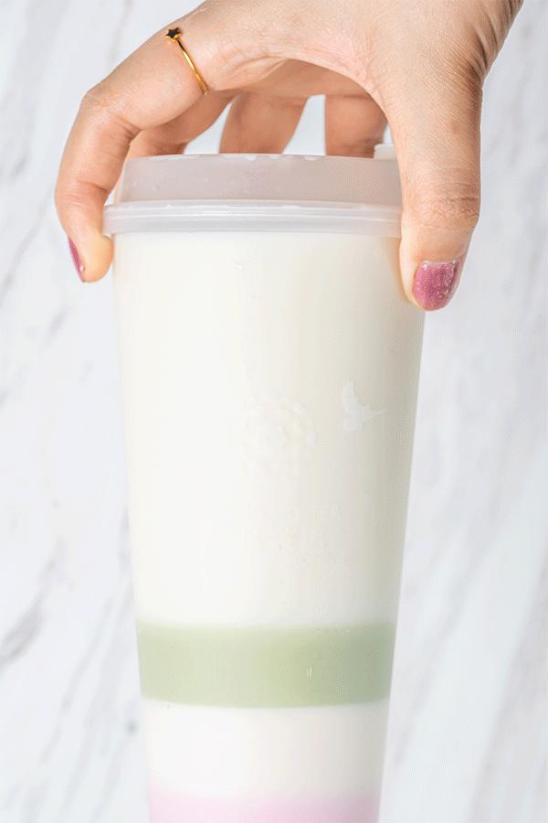 洞穴奶茶图片大全,洞穴奶茶店凯里