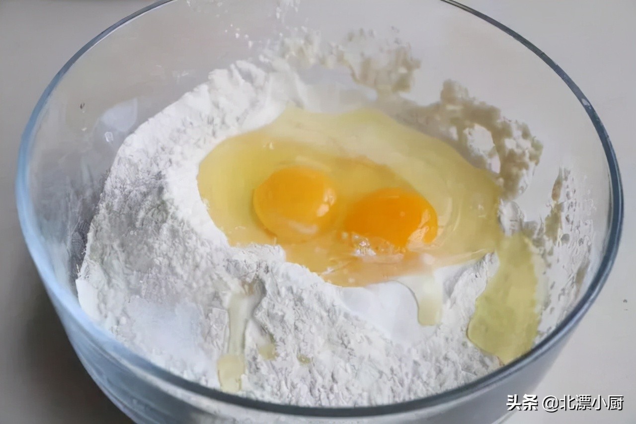 饺子怎么煮第二天加热不破皮,煮饺子千万不要直接捞出