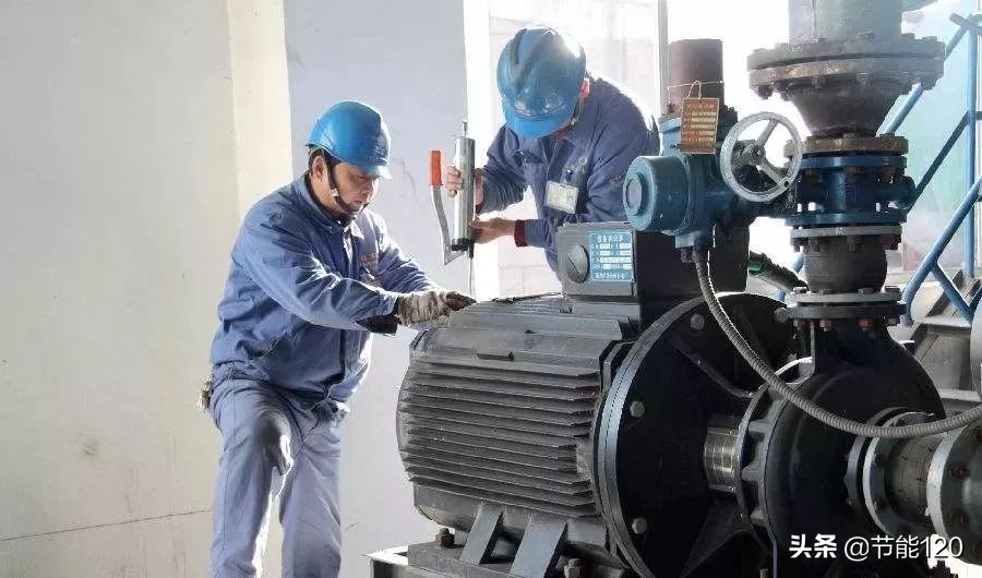 电机振动大有哪些原因,电机产生振动原因有哪些