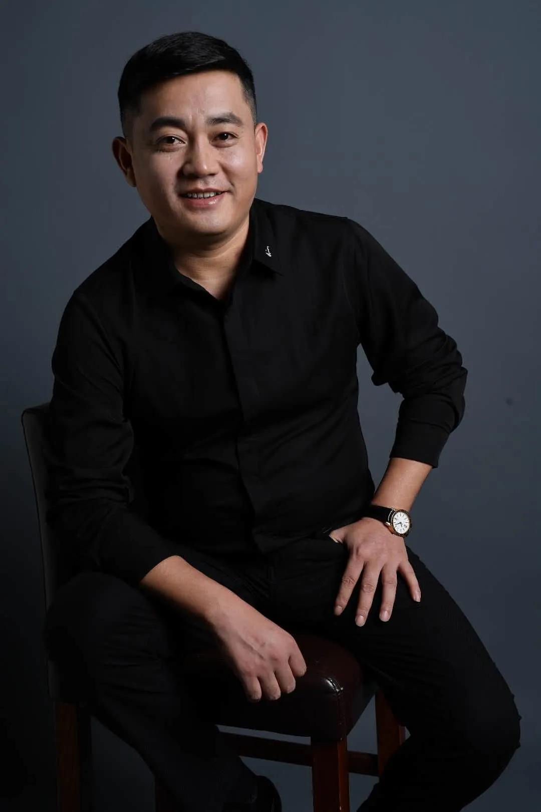 逆战||魔力鲜颜创始人李经济：疫情之下，更加坚定做好品质