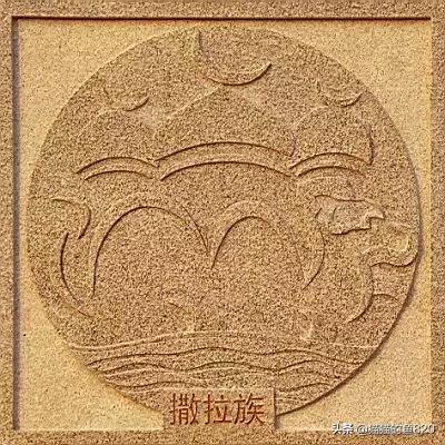 56个民族的图腾名字,五十六个民族图腾你知道的有多少