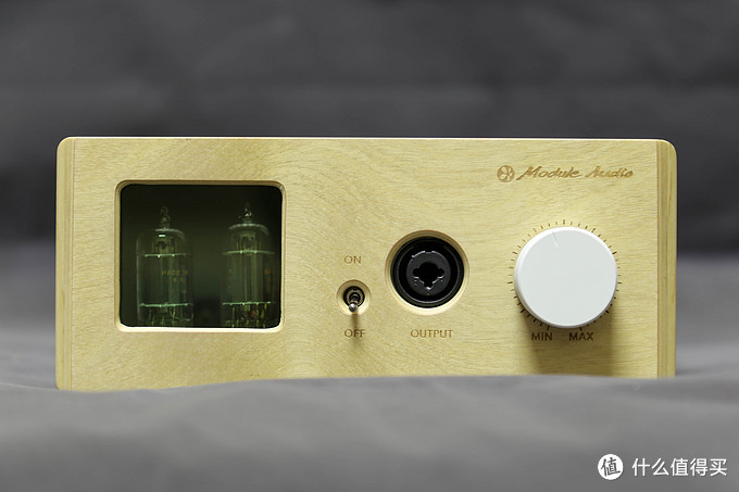 柏谱HF04开放式耳机+AMT186真空管耳放套装试听