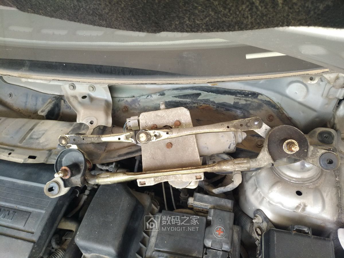 长城c30雨刮器维修视频,长城c30雨刷连杆怎么修