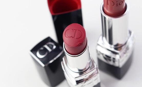 买到口红怎么鉴别真伪,鉴别假口红