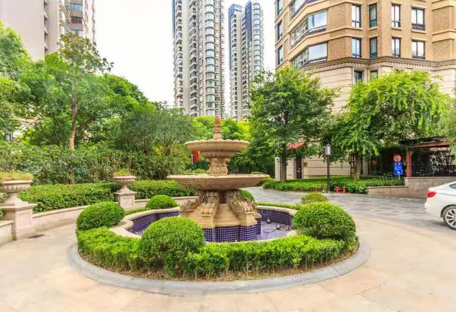 普陀区发展较好的地方,普陀区域分布