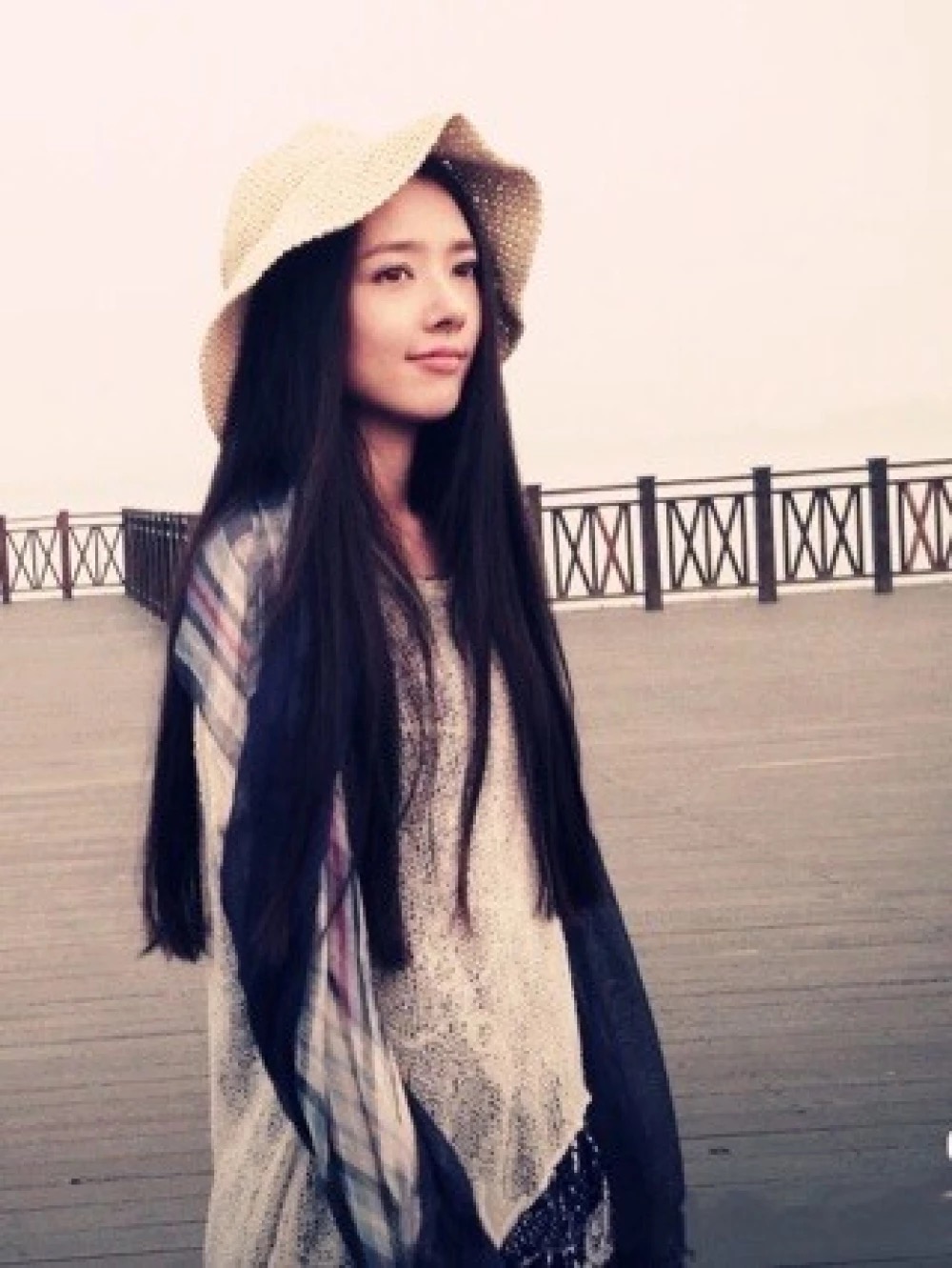 郭碧婷姐姐妹妹,郭碧婷的两个孩子长大了吗