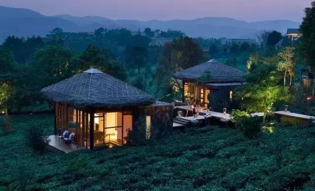 国内野奢酒店民宿排名榜,国内30家顶级野奢酒店