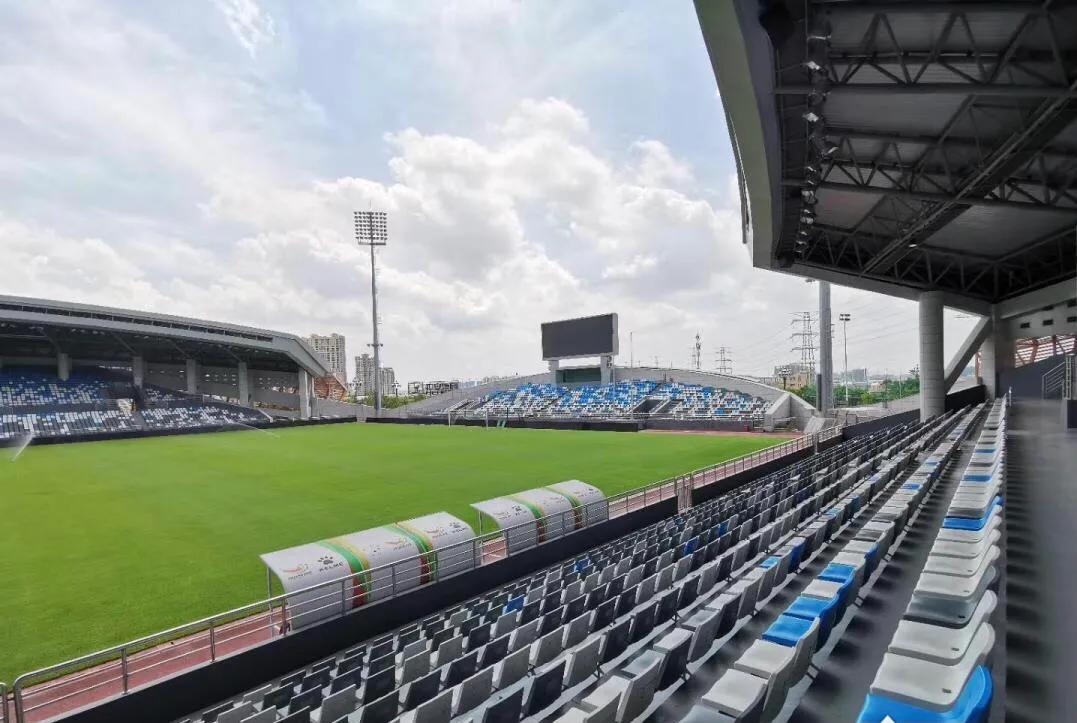 晋江足球公园专业足球场介绍,晋江足球主题公园图片