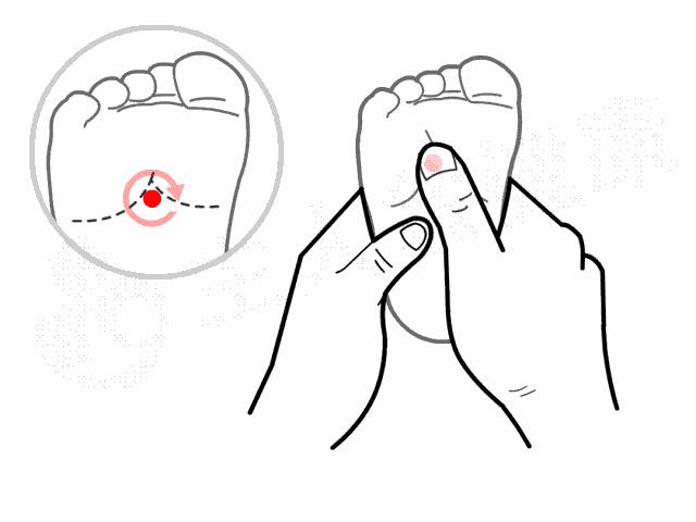 宝宝舌头尖多为肝气不舒，肝气不舒的四种症状，你的宝宝中了吗？