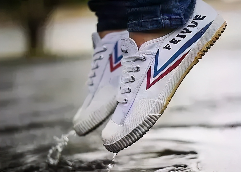 没有这双鞋，男人怎么过春天？