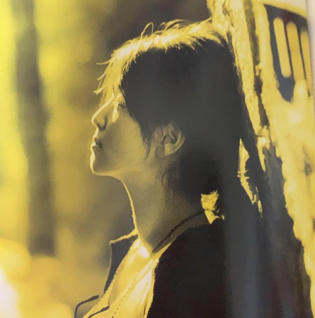 不要忘记那个微笑坂井泉水,zard坂井泉水生前至爱的拍摄地点