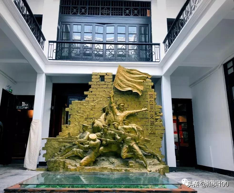 今年春节在汕头怎么玩！家门口的游玩攻略！盘它！