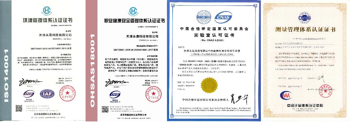 天津永晟科技集团,天津永晟科技实业有限公司