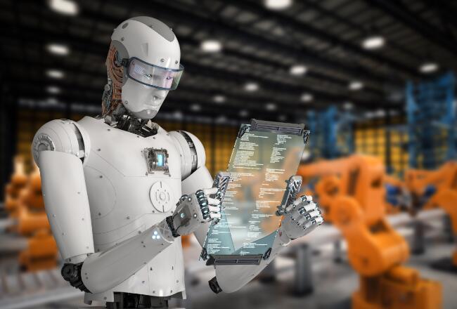 如何将人工智能技术融入课堂,如何将人工智能融入工作