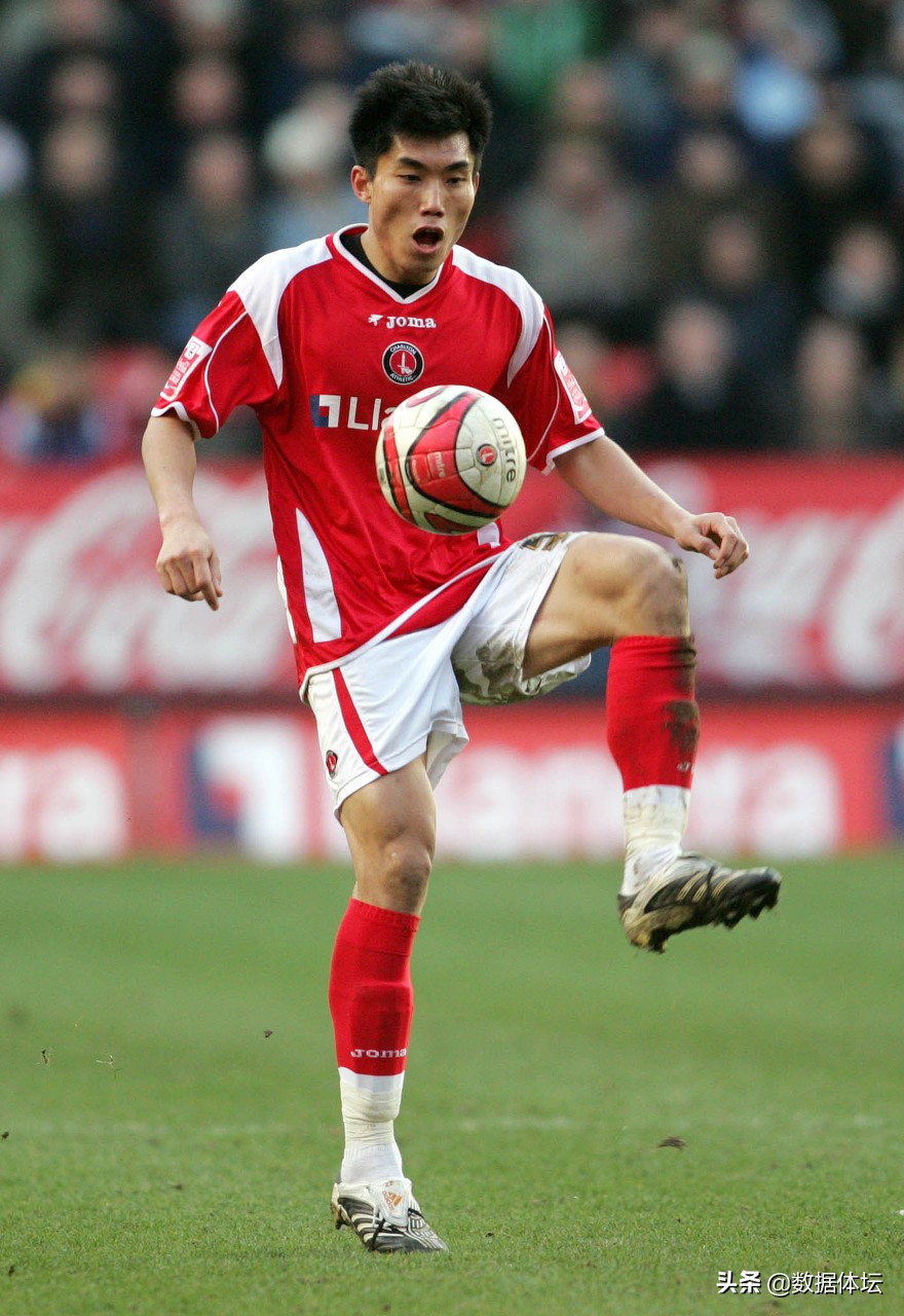 旅欧中国球员排名,中国旅欧球员名单