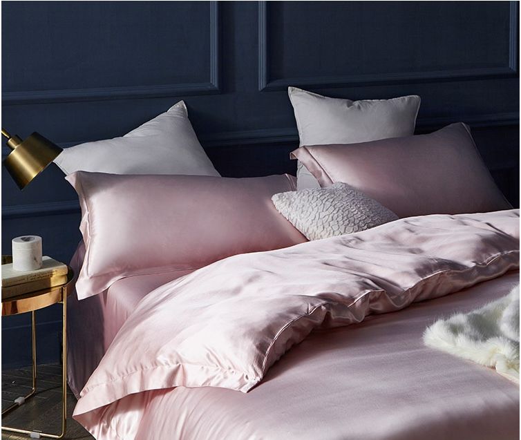 二十款舒适床品四件套推荐,如何选择柔软的床品四件套