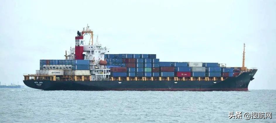 压力山大，继续自救模式，太平船务出售更多的集装箱船