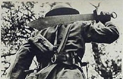 影响军人一生的100个关键词之二十四：杀敌