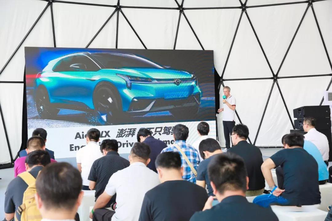 中国车的底盘为什么要外国人来调？