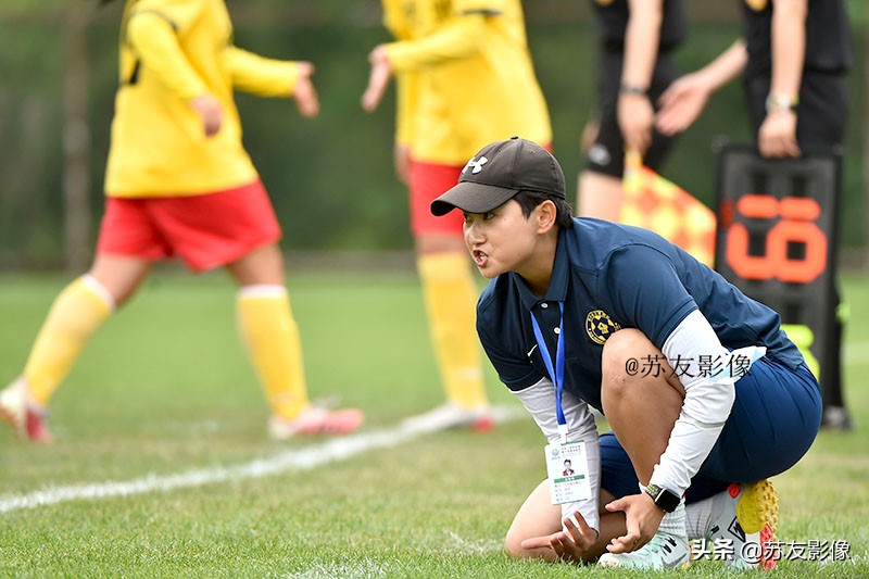 女足u18全运会八强,全运会u18女足