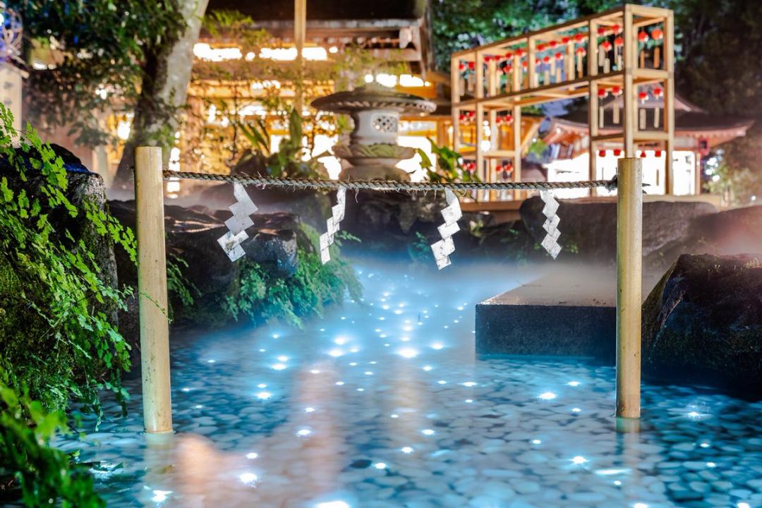 日本神社祈愿符,日本神社祈福学业