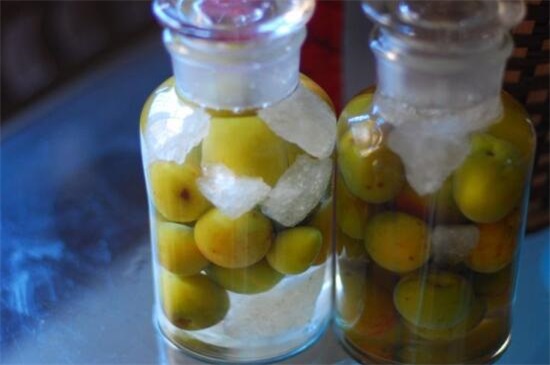 自制果酒哪种水果做的酒好喝,纯粮酒泡制各种果酒的制作方法