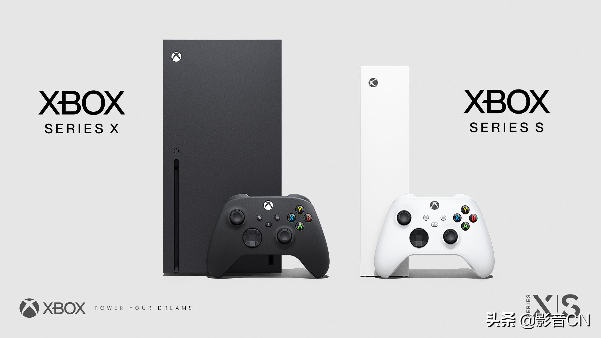 xboxseriesx对比ps5强多少,xboxxsx对标显卡