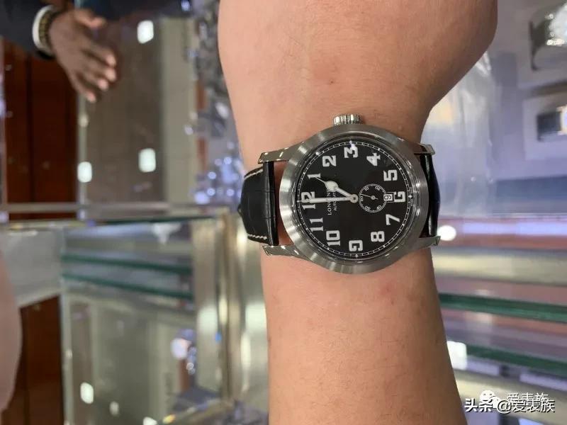 浪琴值得入手的款式,浪琴适合买的系列
