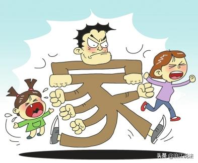 被虐待女童生母判决,恶魔在人间女人被囚禁11年