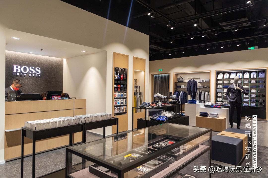 平原小镇王府井奥特莱斯最新活动,王府井奥莱平原小镇都有什么