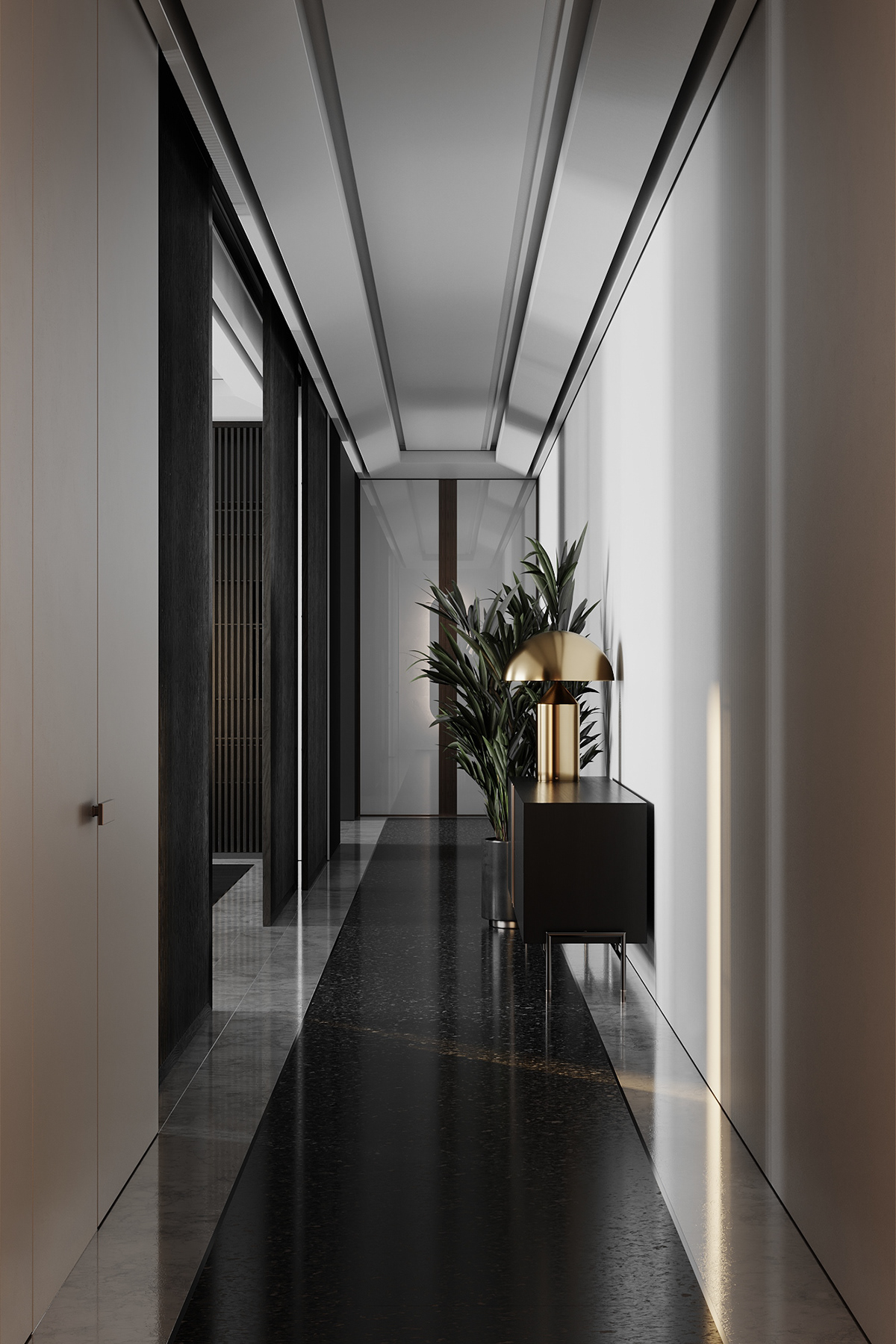 房间改造布置设计田园风,一个与众不同的家庭风格设计