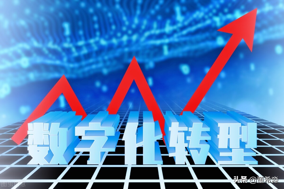 金融科技如何赋能转型,金融科技变中求进