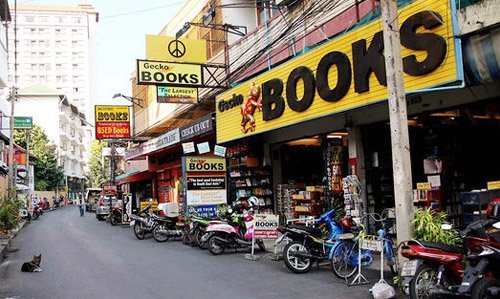 清迈攻略2015,清迈旅游攻略服饰