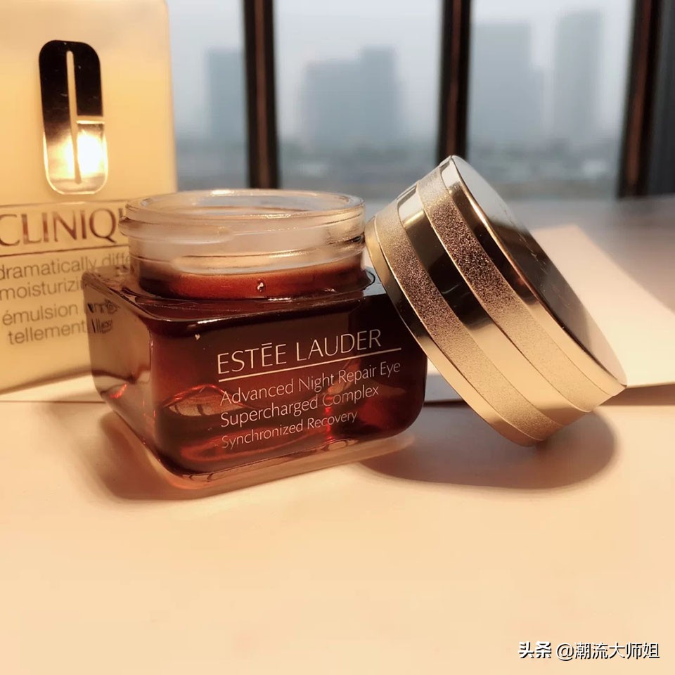 双十一雅诗兰黛精华霜,双十一雅诗兰黛抗衰三件套