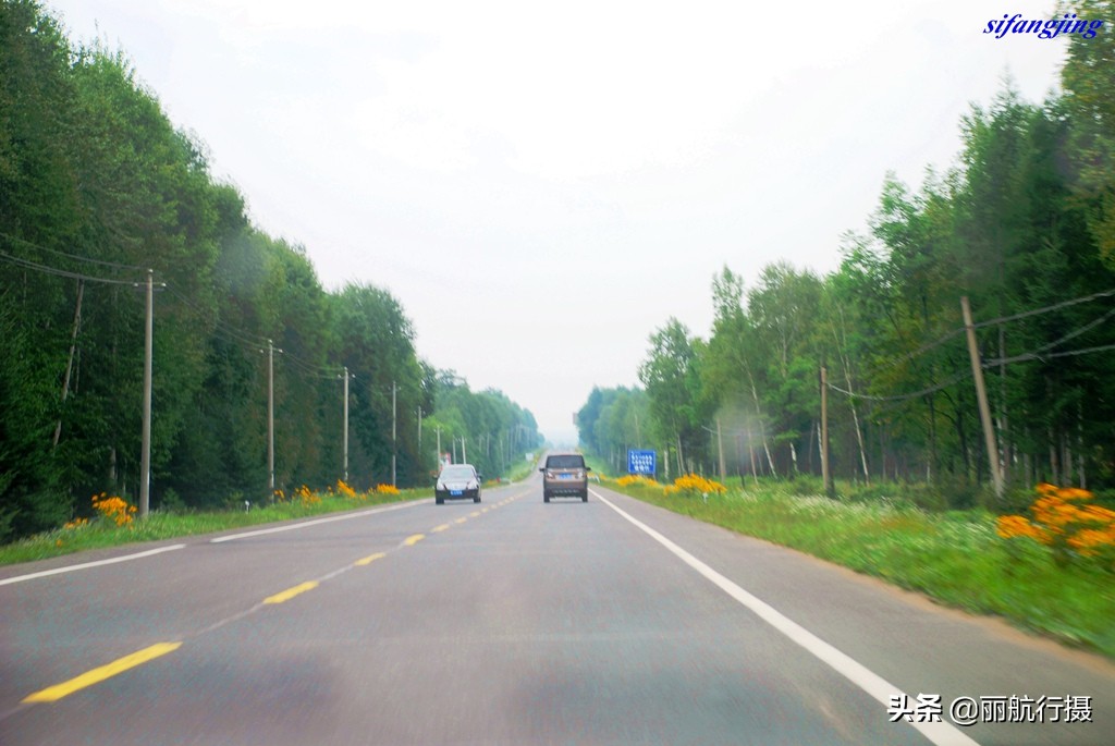 成都到东三省自驾游最佳路线,成都至东北自驾游