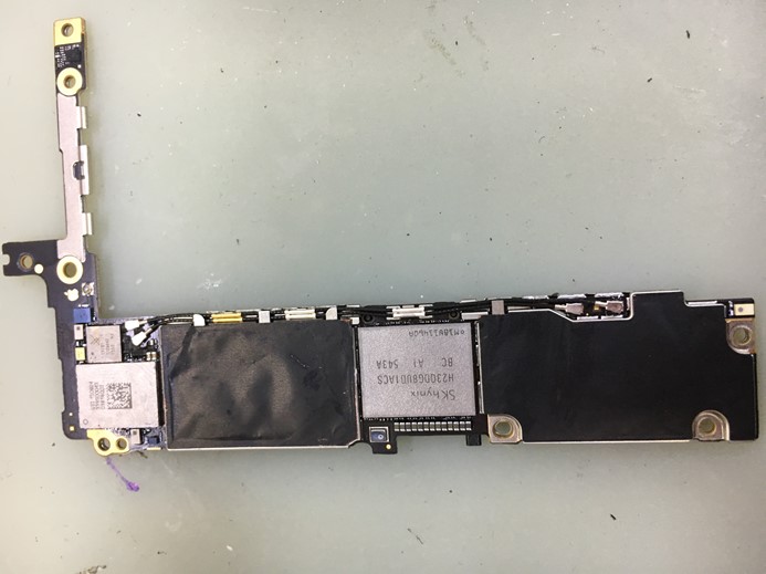 iphone6sp提示温度过高,苹果6s提示温度过高怎么修