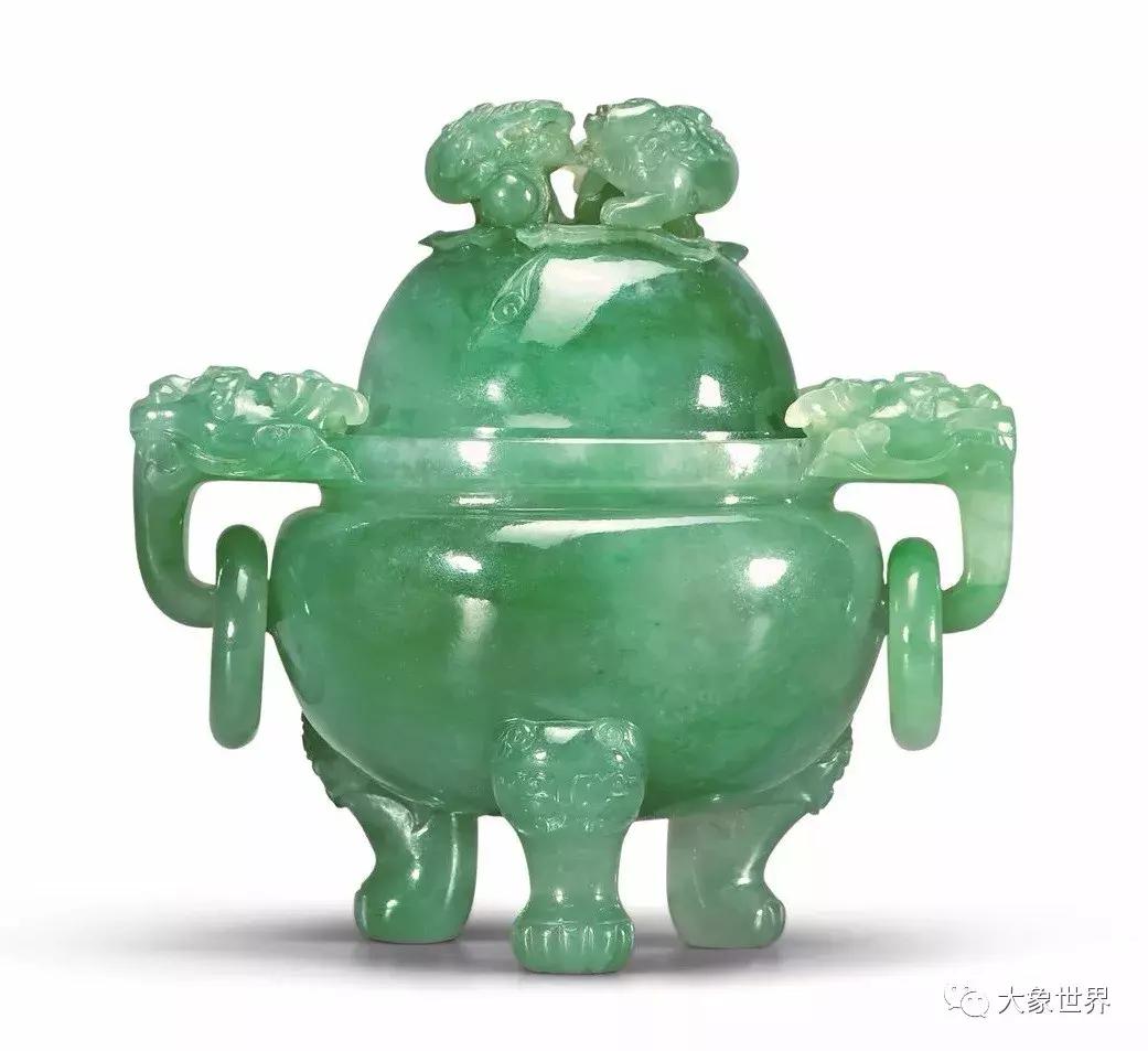 大象视界工作室,大象视界的作品