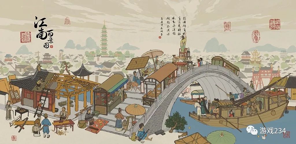 盘点那些2023年好玩的游戏,盘点今年最值得玩的手游游戏推荐