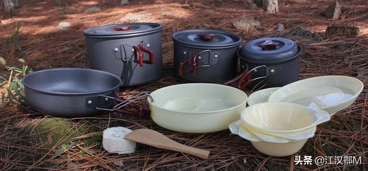 一套最基本的露营装备的价格,露营装备清单一家三口