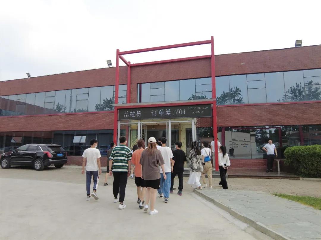 来都来了，那就直接做测试吧