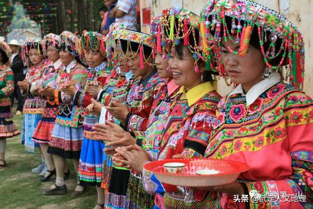 彩云之南美丽的云南,彩云之南云南省昆明市