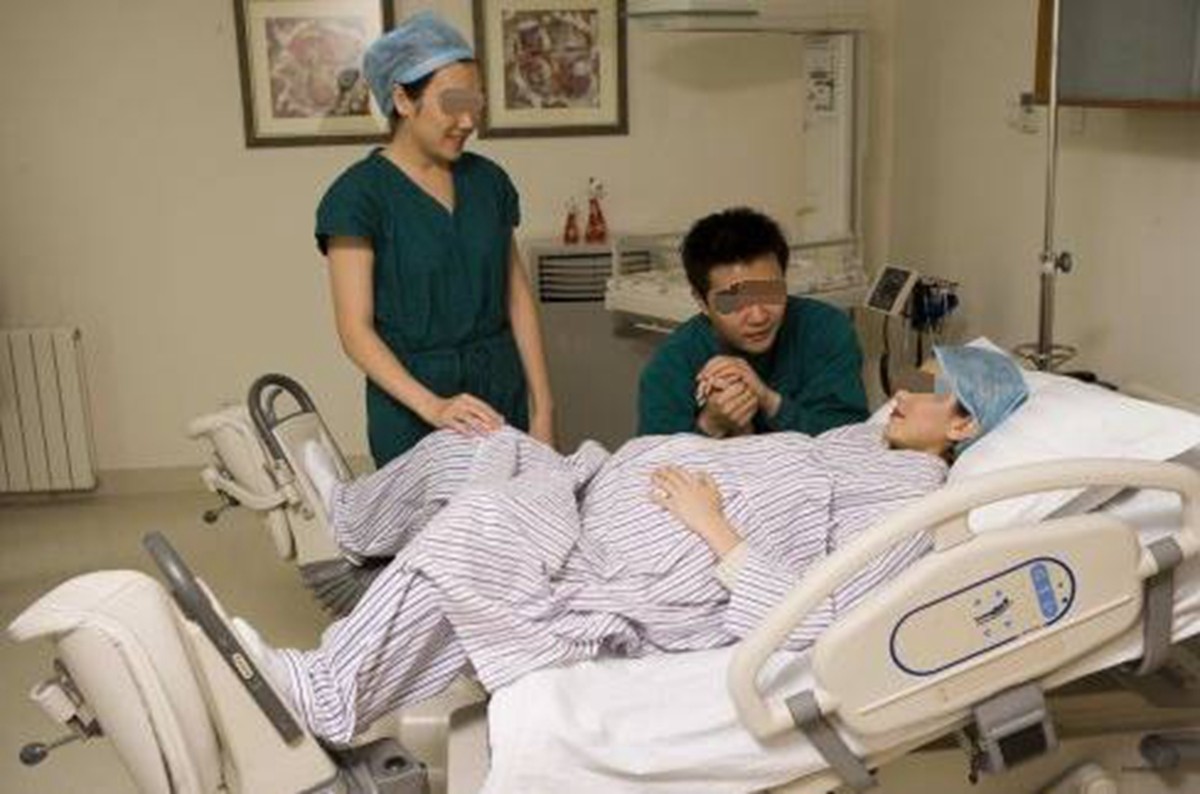 顺产、剖腹产选哪个？两种分娩方式各有利弊，孕妈有必要了解一下