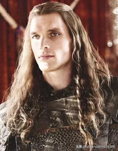 中世纪奇幻美剧,美剧权力的游戏看全集