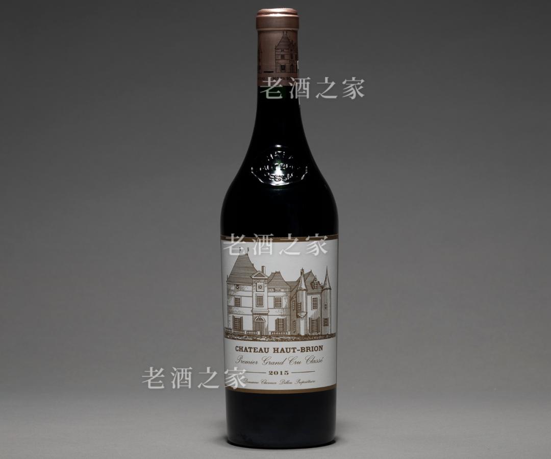 如果离世前只能喝一瓶酒，罗伯特帕克选了它