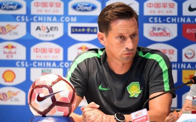 国安惨败泰山队,国安亚冠淘汰出局惨案