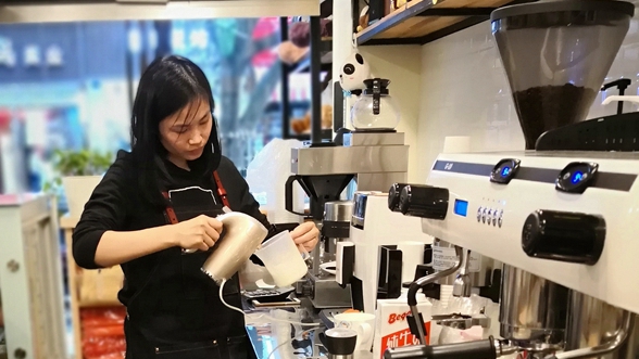 新手学做奶茶有难度吗,新手学做奶茶培训班要多少天